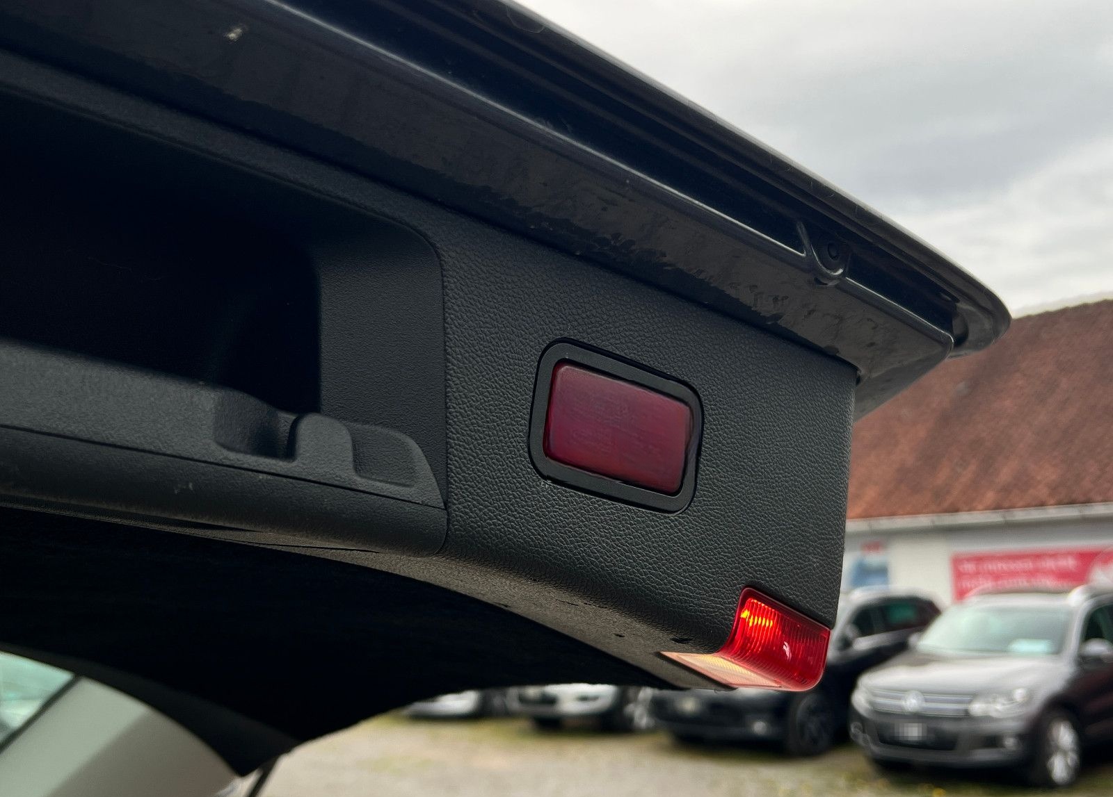 Mercedes-Benz E 220 CDI, Aut., LED, 360° Kamera, Scheckheft MB foto 12