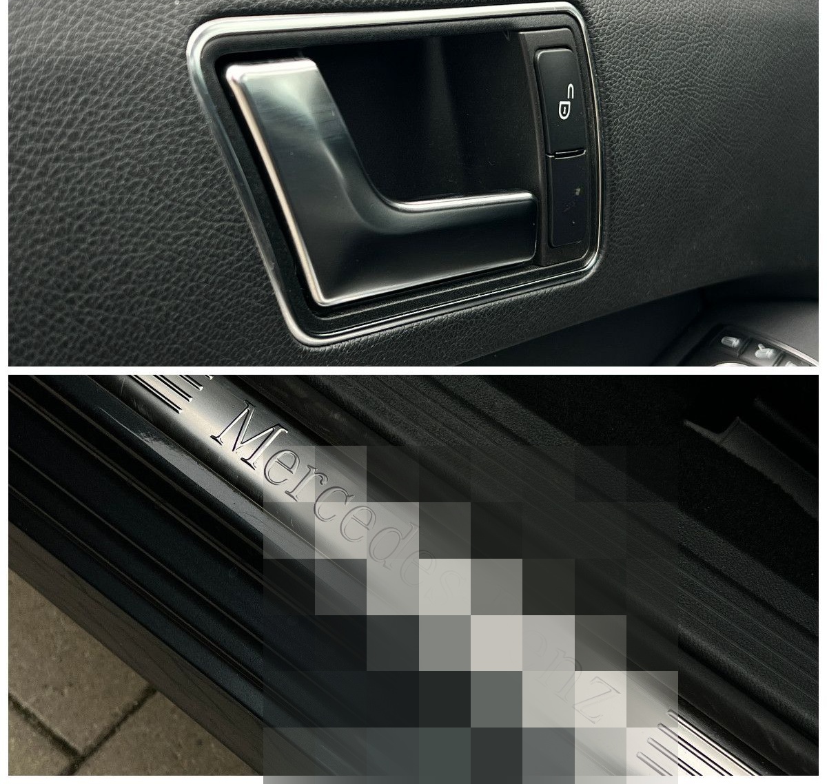 Mercedes-Benz E 220 CDI, Aut., LED, 360° Kamera, Scheckheft MB foto 20