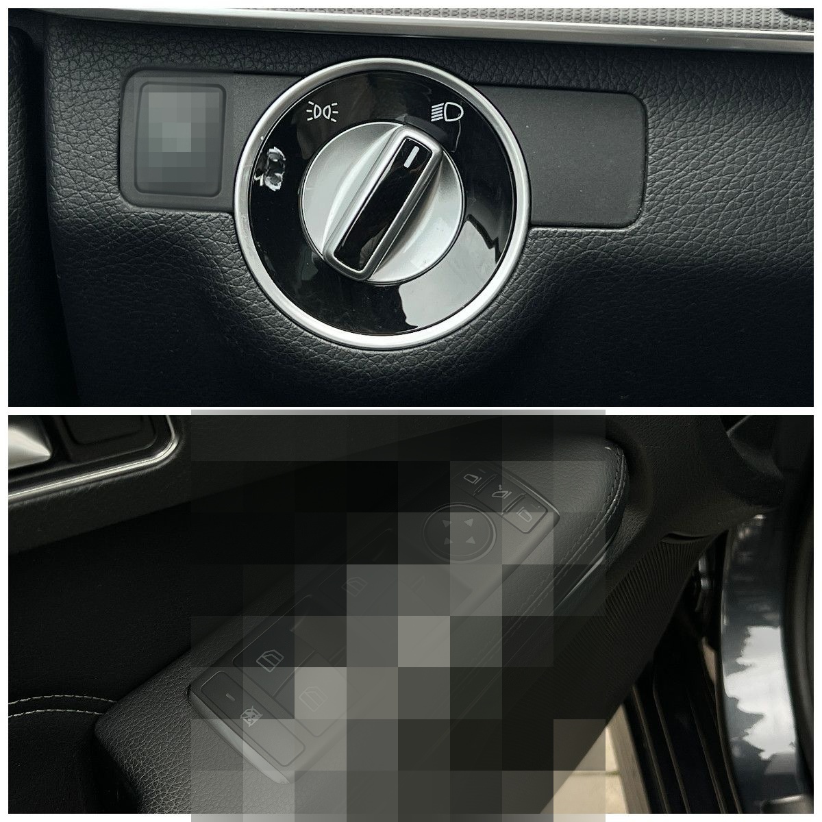 Mercedes-Benz E 220 CDI, Aut., LED, 360° Kamera, Scheckheft MB foto 22