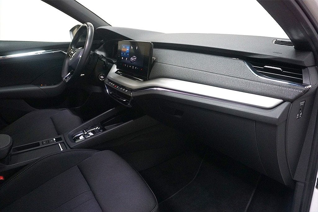 Skoda Octavia 2.0TDI DSG Sportpaket Virtual AHK Pano foto 13