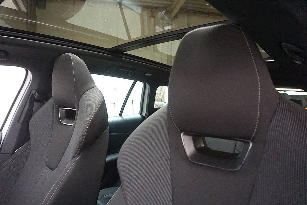 Skoda Octavia 2.0TDI DSG Sportpaket Virtual AHK Pano foto 10