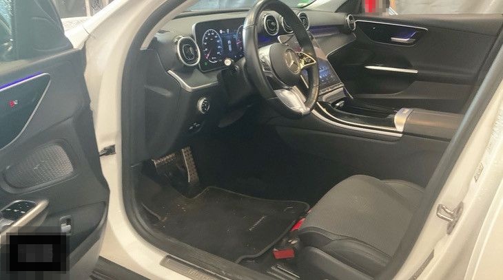 Mercedes-Benz C 220 All Terrain 4M DigLED Pano Distronic+ AHK foto 12