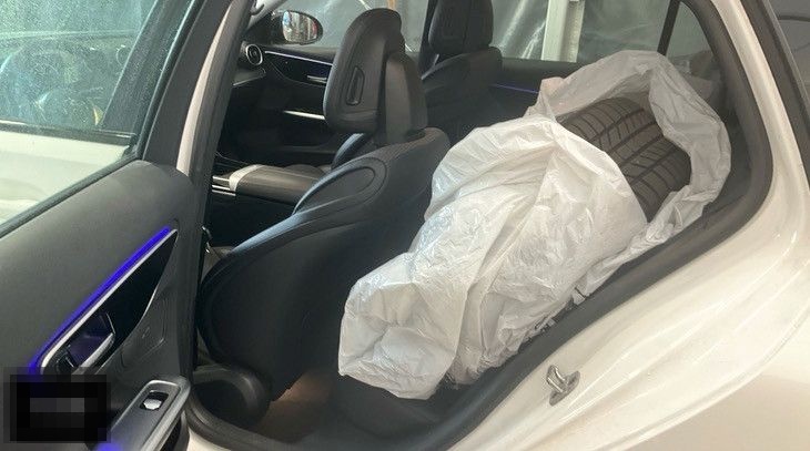 Mercedes-Benz C 220 All Terrain 4M DigLED Pano Distronic+ AHK foto 13