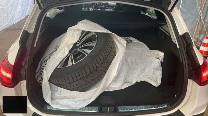 Mercedes-Benz C 220 All Terrain 4M DigLED Pano Distronic+ AHK foto 15