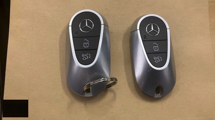 Mercedes-Benz C 220 All Terrain 4M DigLED Pano Distronic+ AHK foto 17