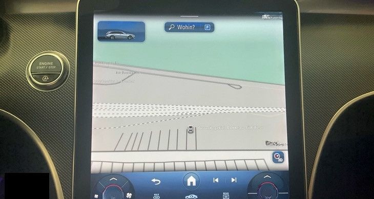 Mercedes-Benz C 220 All Terrain 4M DigLED Pano Distronic+ AHK foto 18