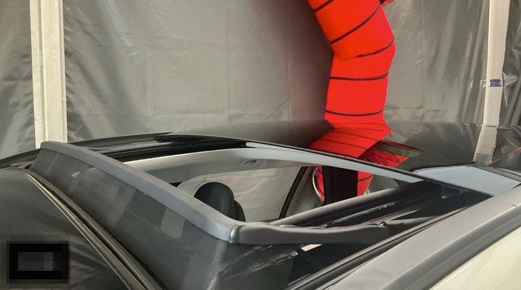 Mercedes-Benz C 220 All Terrain 4M DigLED Pano Distronic+ AHK foto 3