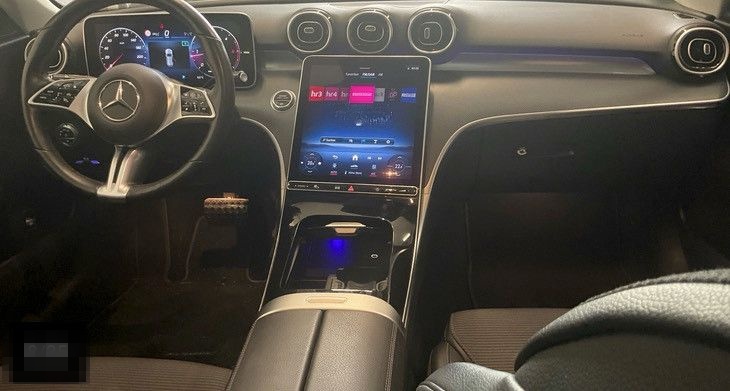 Mercedes-Benz C 220 All Terrain 4M DigLED Pano Distronic+ AHK foto 4