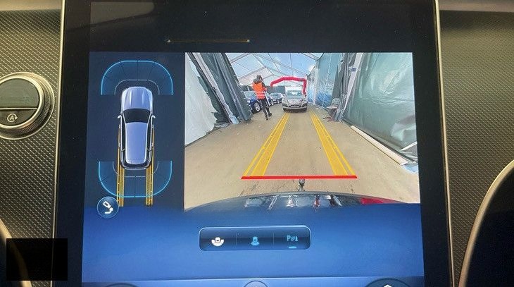 Mercedes-Benz C 220 All Terrain 4M DigLED Pano Distronic+ AHK foto 5