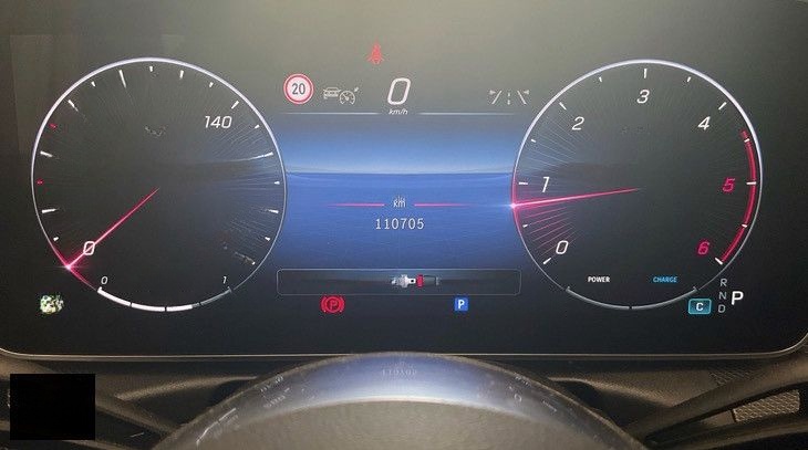 Mercedes-Benz C 220 All Terrain 4M DigLED Pano Distronic+ AHK foto 9