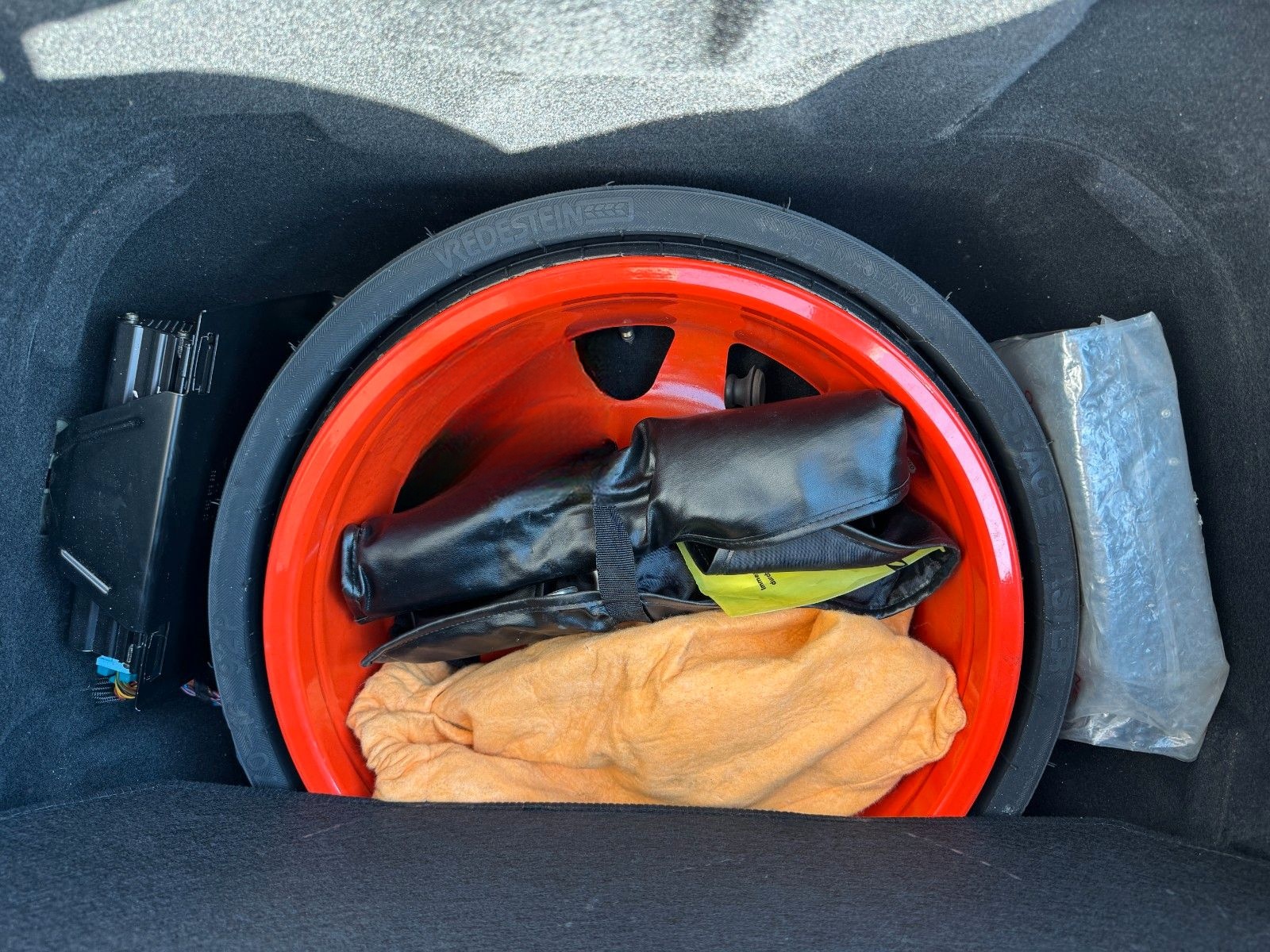 Porsche 996 Carrera 4S Coupé/Bose/Schiebedach/ElektrSitz foto 13