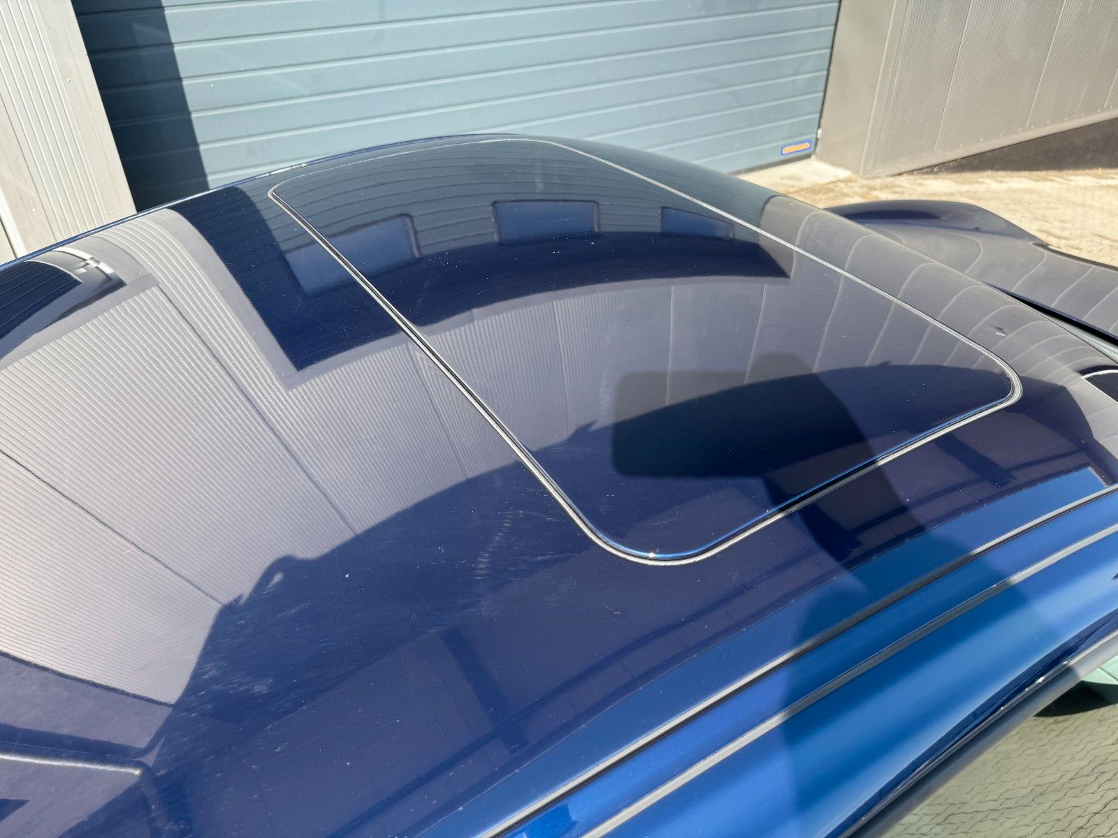 Porsche 996 Carrera 4S Coupé/Bose/Schiebedach/ElektrSitz foto 14