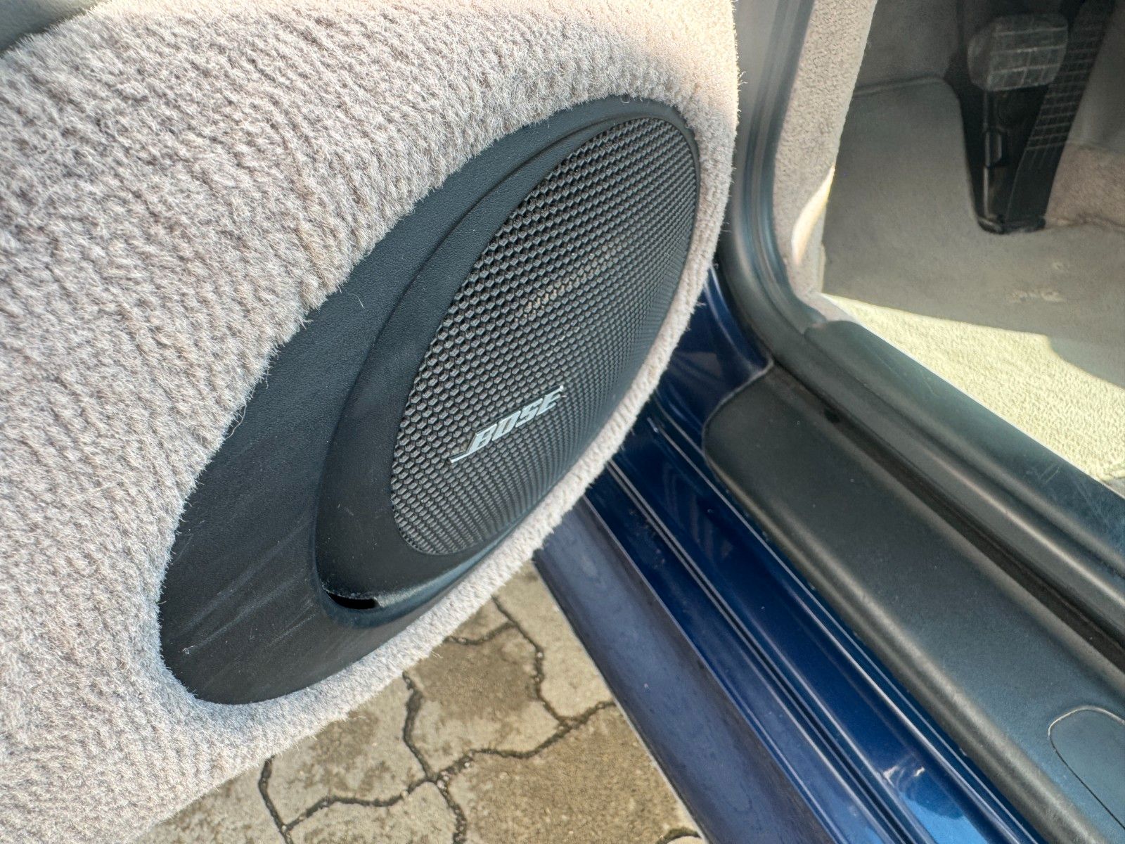 Porsche 996 Carrera 4S Coupé/Bose/Schiebedach/ElektrSitz foto 24