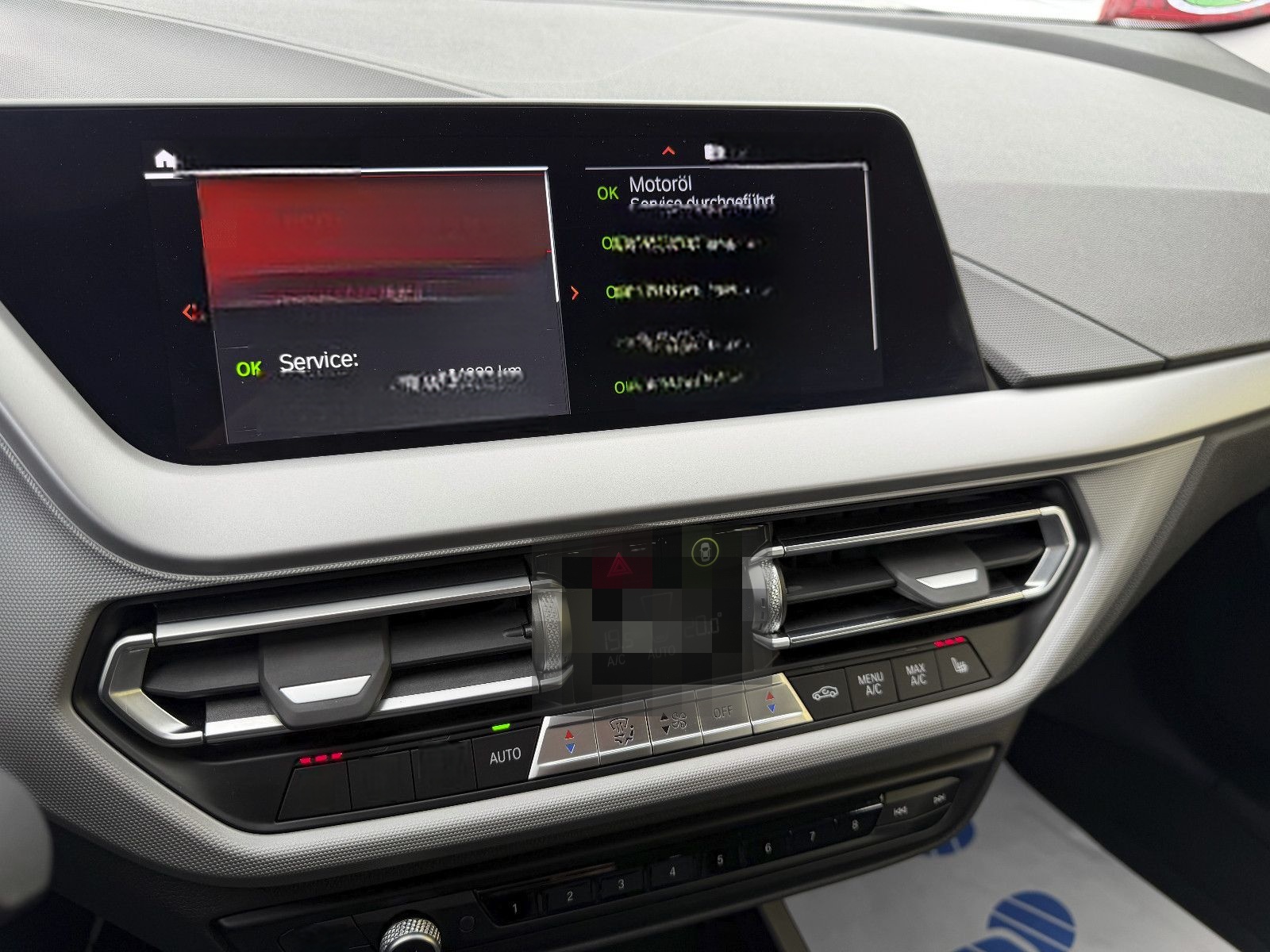 BMW 120 d Advantage Aut. LED+VIRTUAL+TOTWINKEL+SPUR. foto 16