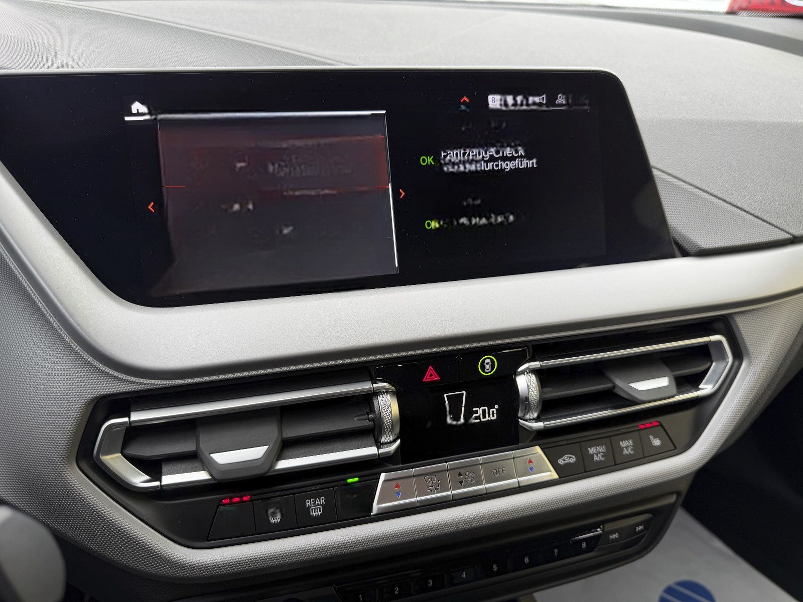 BMW 120 d Advantage Aut. LED+VIRTUAL+TOTWINKEL+SPUR. foto 17