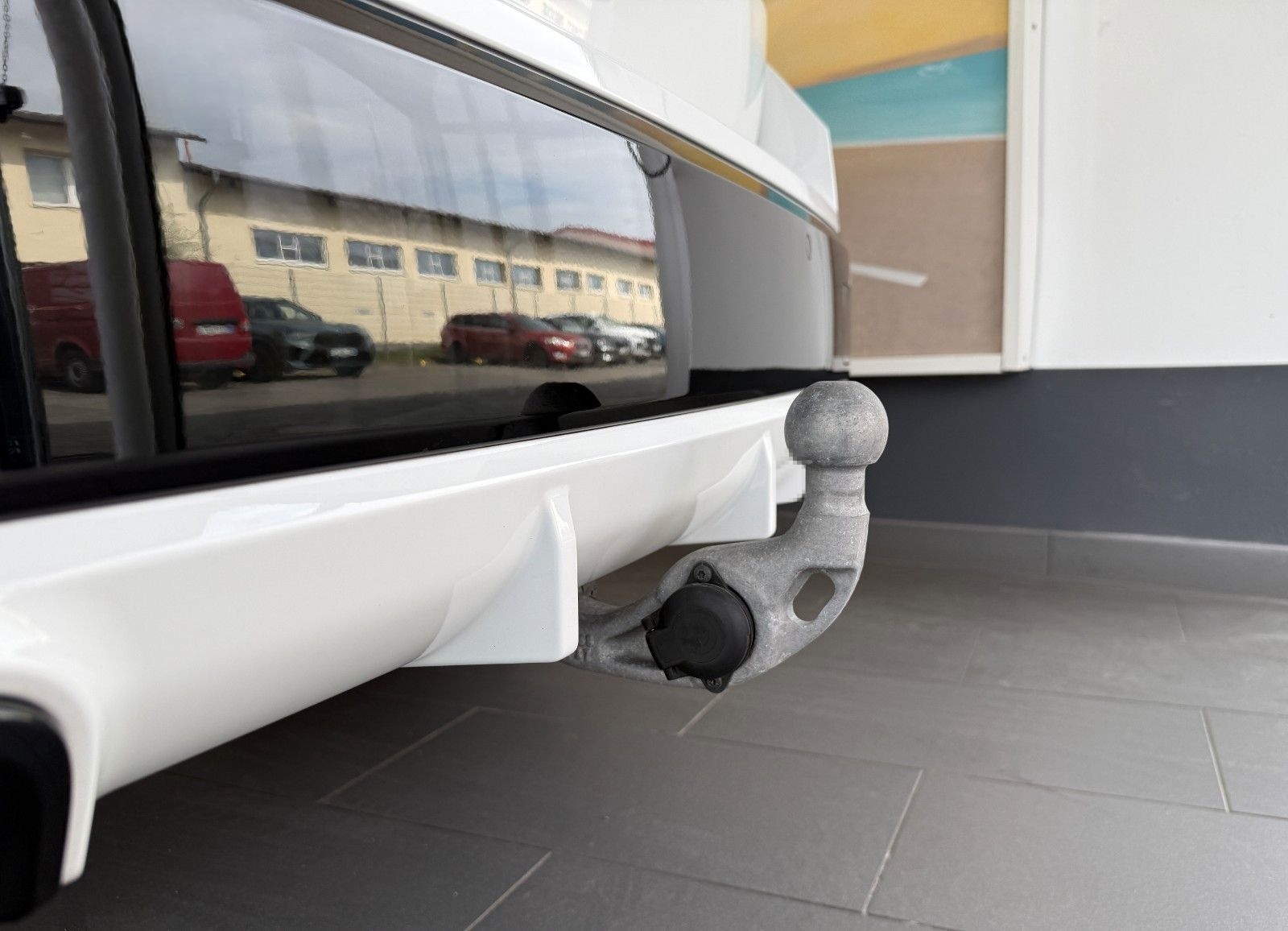 BMW iX1 30 xDr. M SPORT ACC+PANO+AHK+HARM+KOMF+AL foto 17