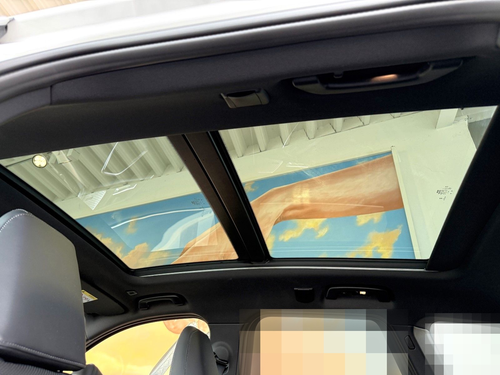 BMW iX1 30 xDr. M SPORT ACC+PANO+AHK+HARM+KOMF+AL foto 6