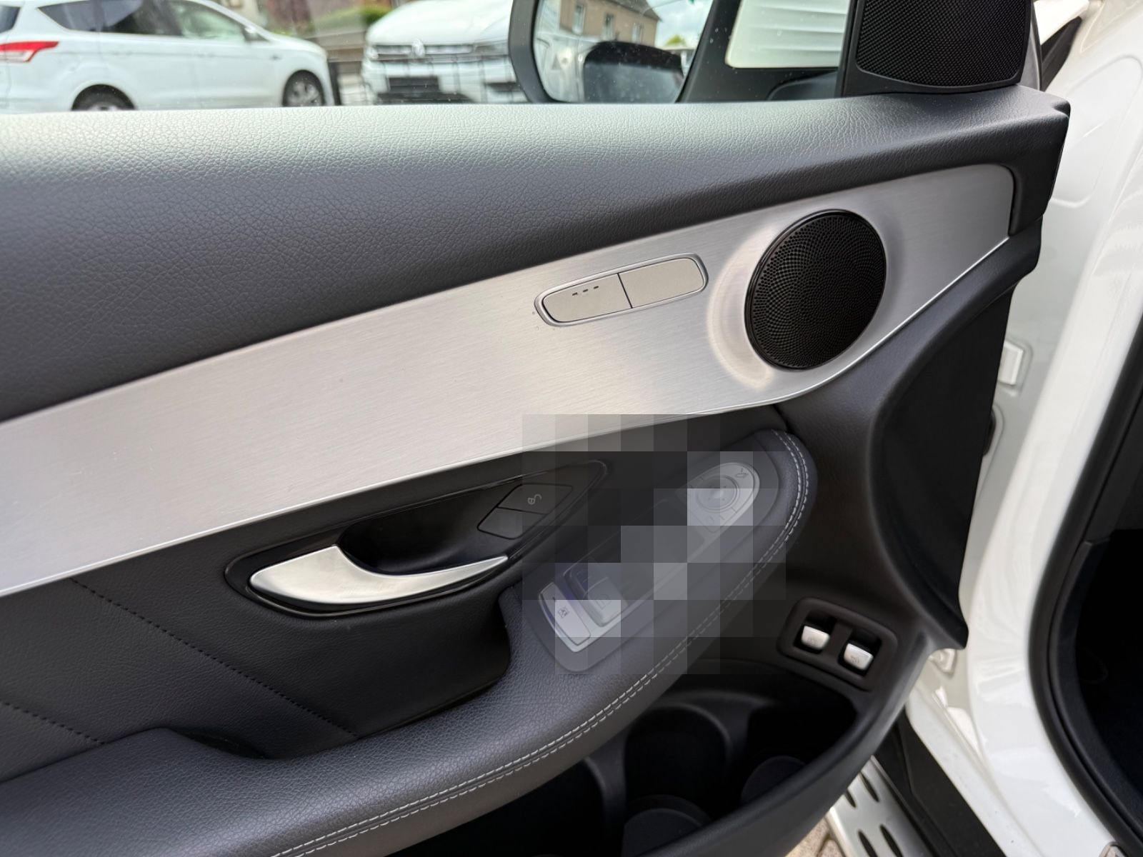 Mercedes-Benz GLC 300 4Matic Coupe*2J-MB.Garantie*AMG*DIGITAL* foto 14