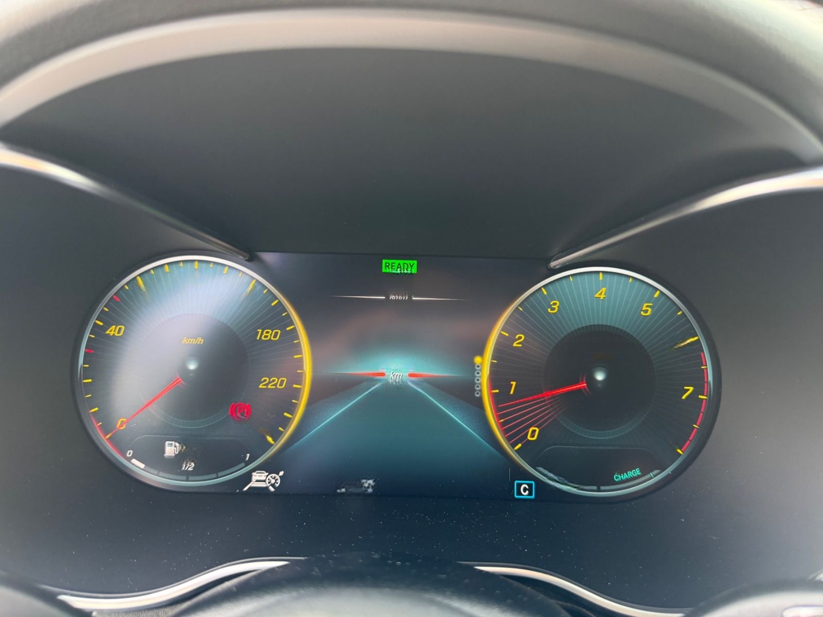 Mercedes-Benz GLC 300 4Matic Coupe*2J-MB.Garantie*AMG*DIGITAL* foto 17