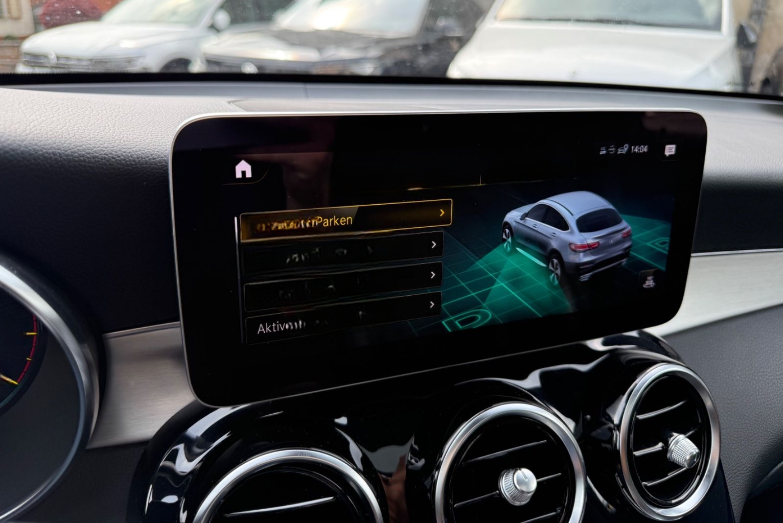 Mercedes-Benz GLC 300 4Matic Coupe*2J-MB.Garantie*AMG*DIGITAL* foto 20