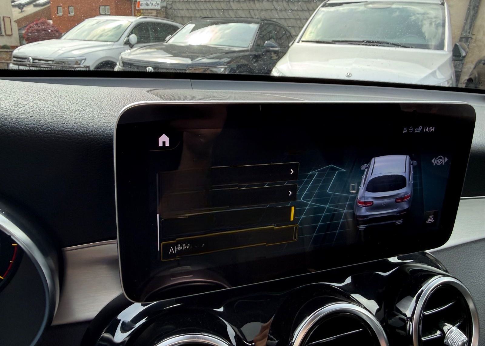 Mercedes-Benz GLC 300 4Matic Coupe*2J-MB.Garantie*AMG*DIGITAL* foto 21