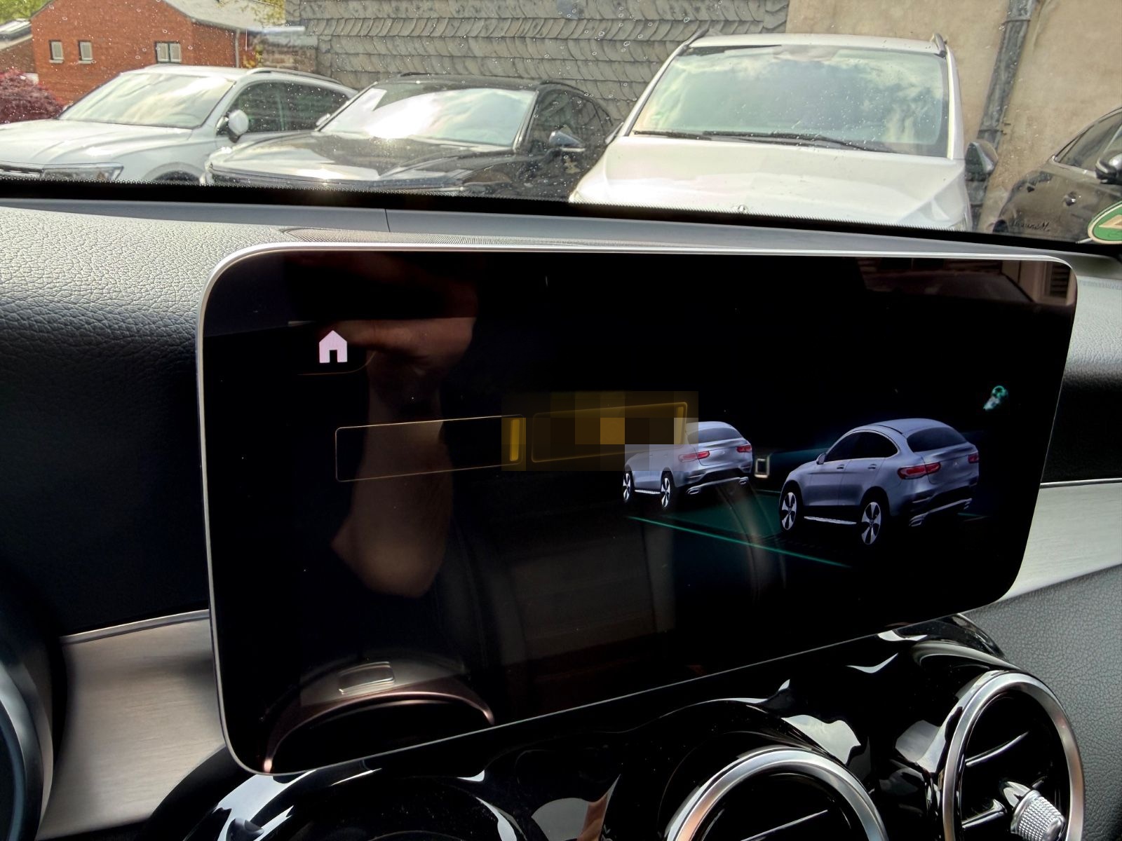 Mercedes-Benz GLC 300 4Matic Coupe*2J-MB.Garantie*AMG*DIGITAL* foto 22