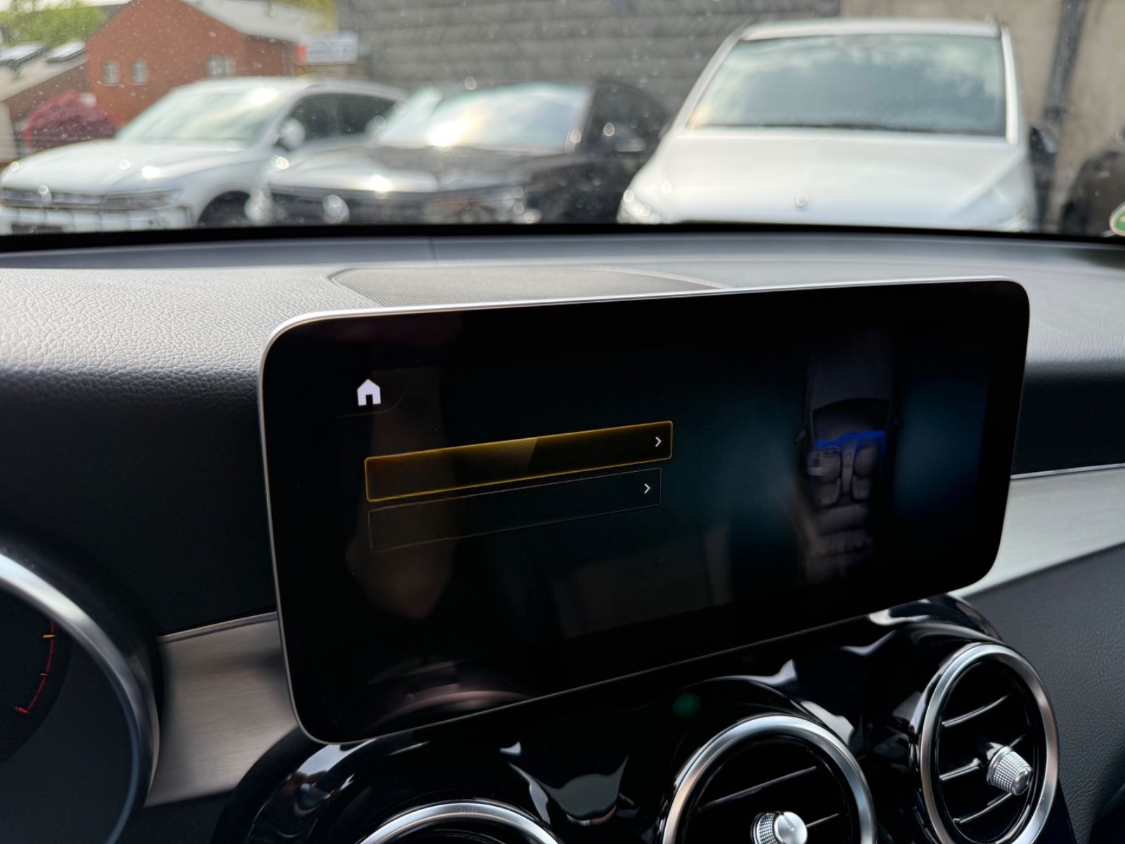 Mercedes-Benz GLC 300 4Matic Coupe*2J-MB.Garantie*AMG*DIGITAL* foto 23