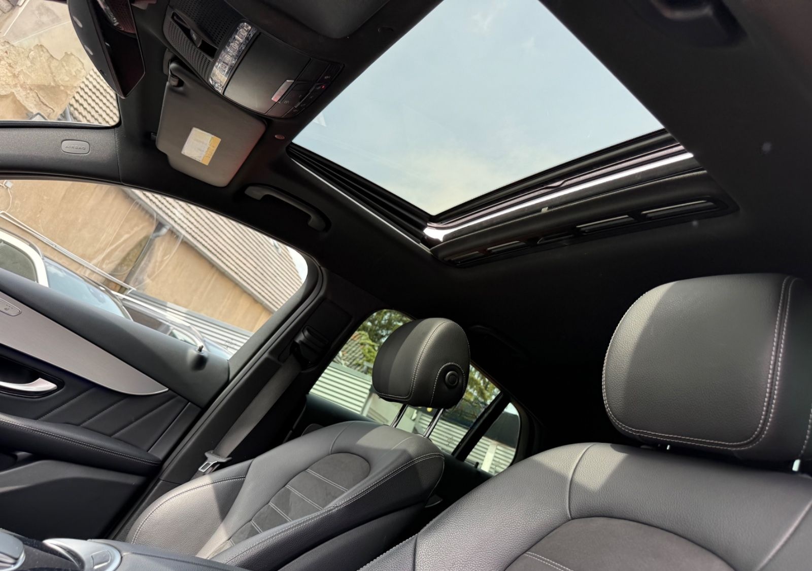 Mercedes-Benz GLC 300 4Matic Coupe*2J-MB.Garantie*AMG*DIGITAL* foto 25