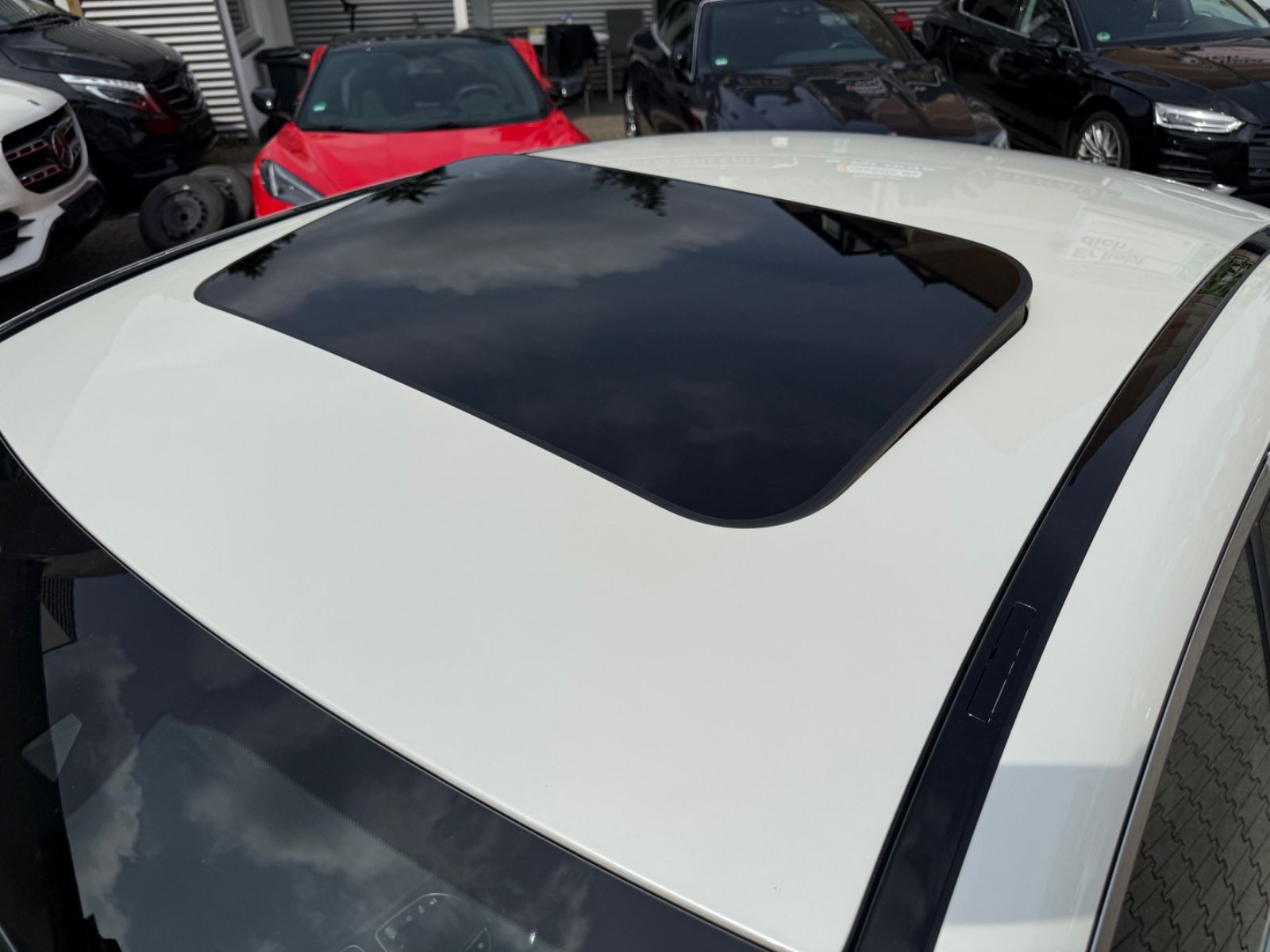 Mercedes-Benz GLC 300 4Matic Coupe*2J-MB.Garantie*AMG*DIGITAL* foto 10