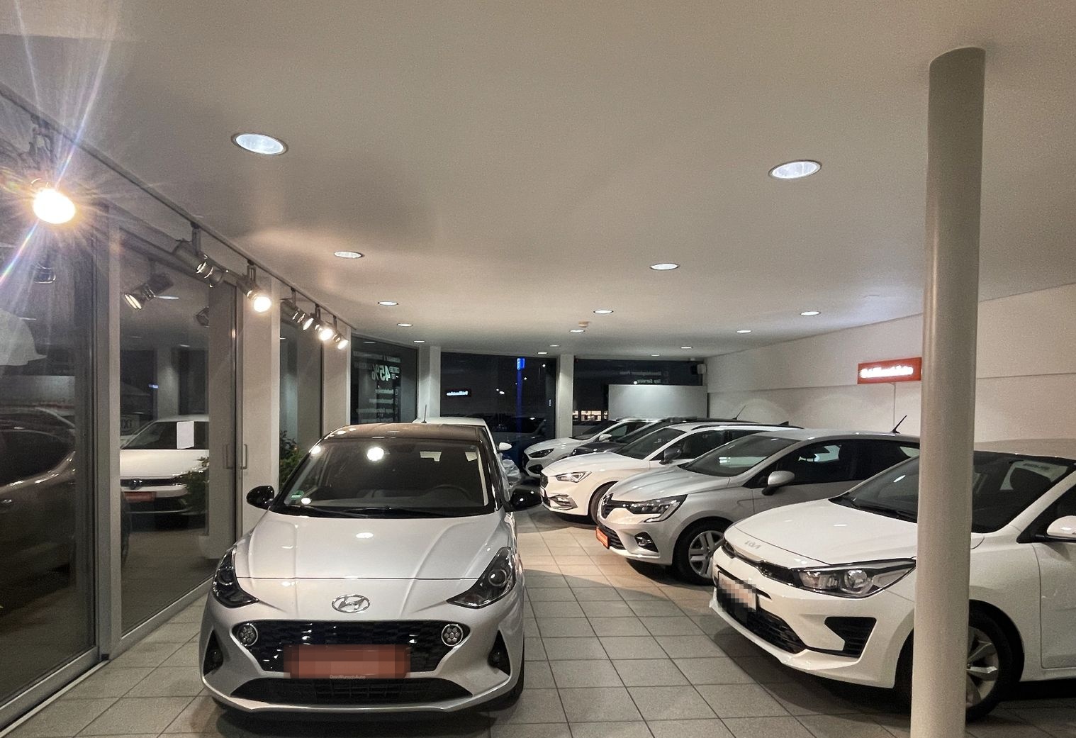 JAECOO 7 SHS EXCLUSIVE 1.5 TGDI PHEV 7DCT Navi Shz ACC foto 4