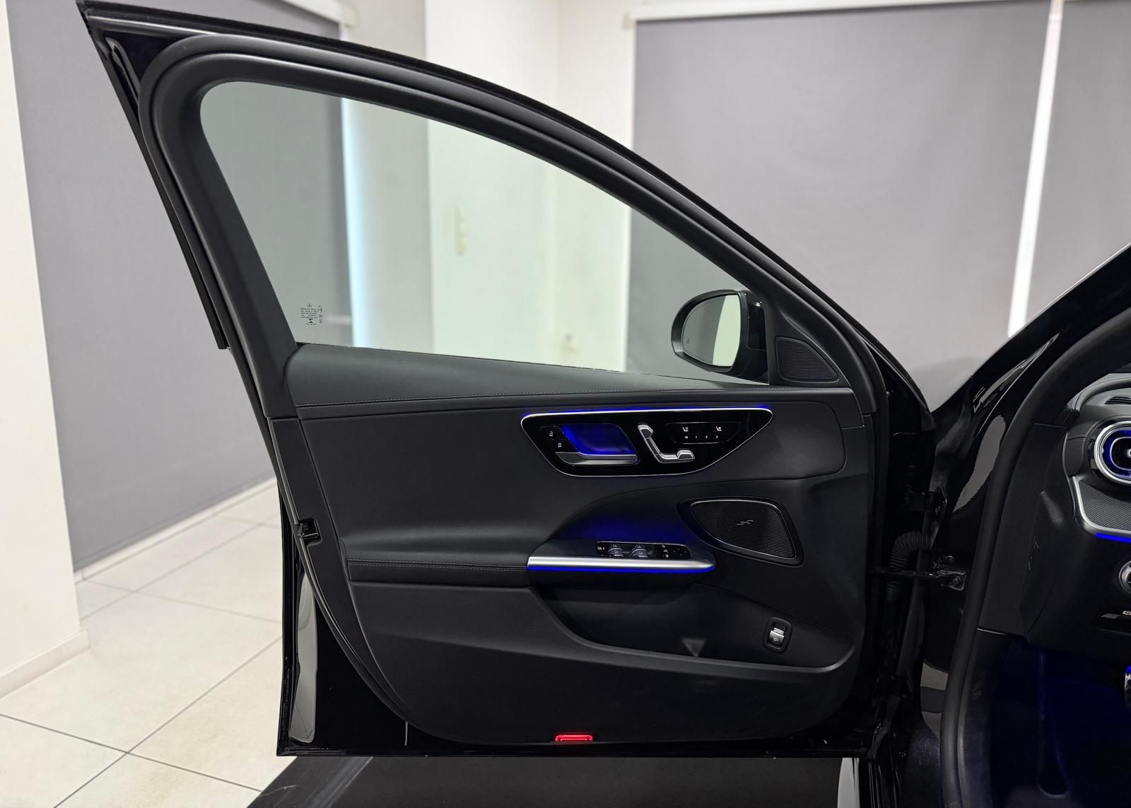 Mercedes-Benz C 300 d T AMG-LINE*PANO*AMBI*360*MASSAGE*HUD* foto 14