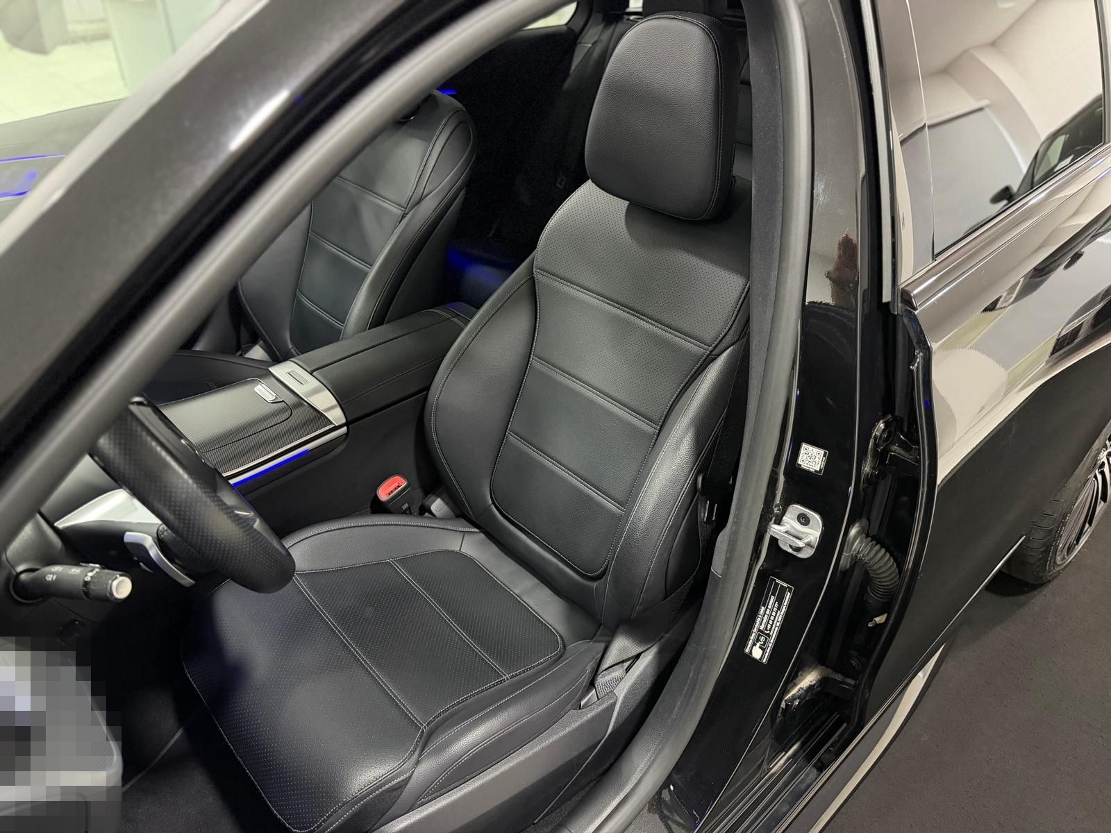 Mercedes-Benz C 300 d T AMG-LINE*PANO*AMBI*360*MASSAGE*HUD* foto 18