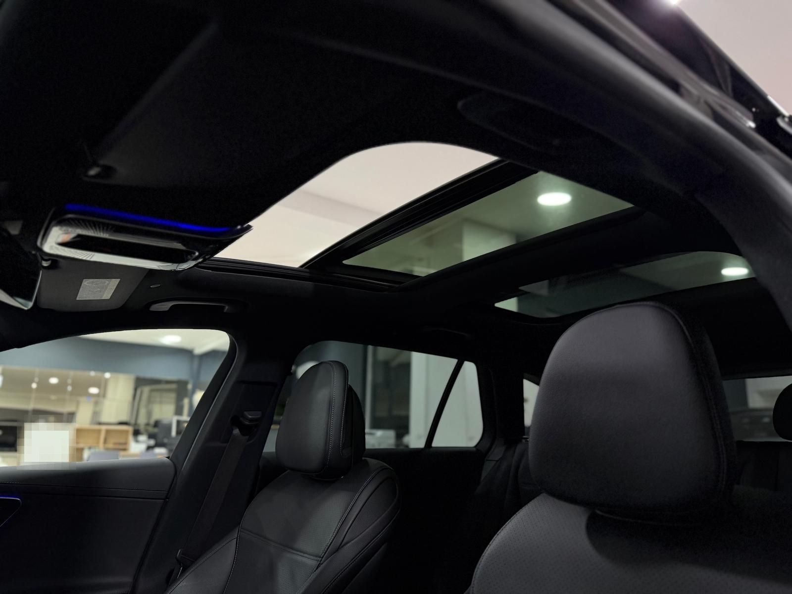 Mercedes-Benz C 300 d T AMG-LINE*PANO*AMBI*360*MASSAGE*HUD* foto 20