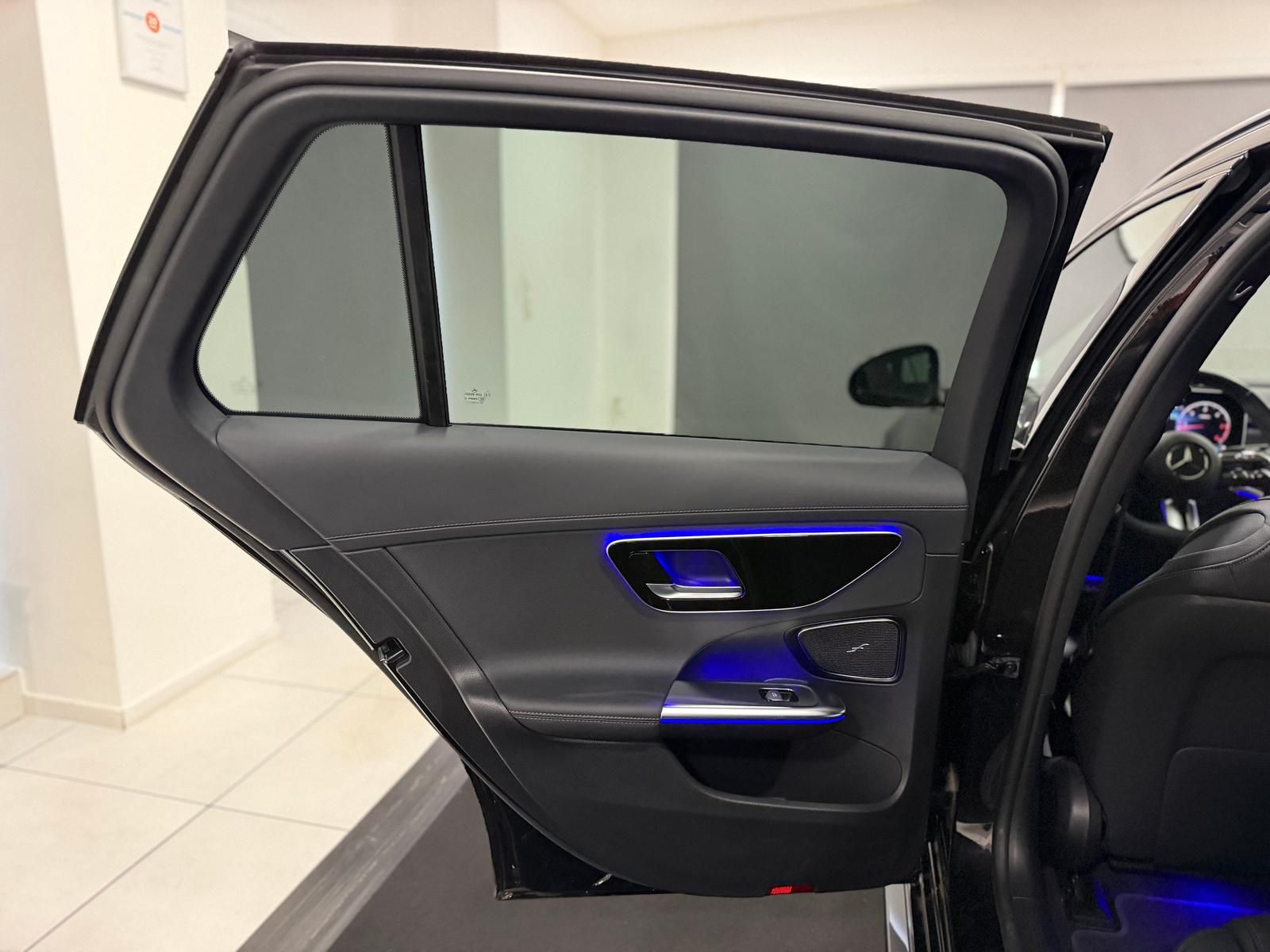 Mercedes-Benz C 300 d T AMG-LINE*PANO*AMBI*360*MASSAGE*HUD* foto 21