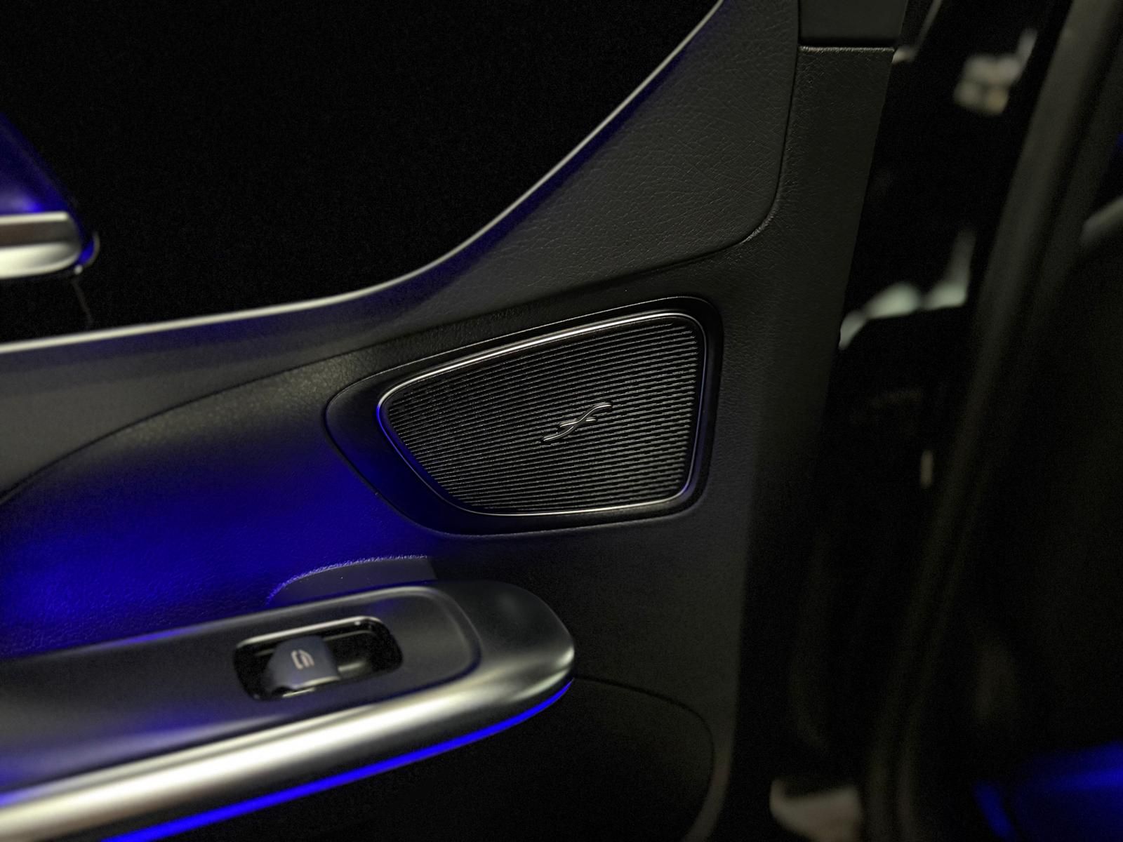 Mercedes-Benz C 300 d T AMG-LINE*PANO*AMBI*360*MASSAGE*HUD* foto 22