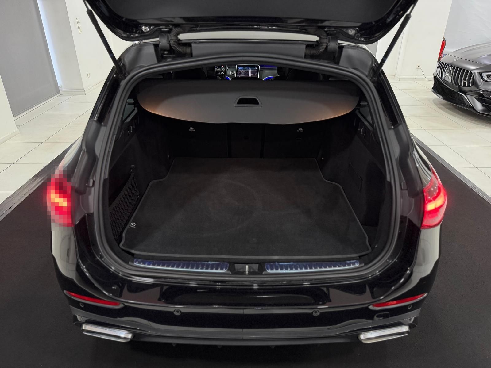 Mercedes-Benz C 300 d T AMG-LINE*PANO*AMBI*360*MASSAGE*HUD* foto 24