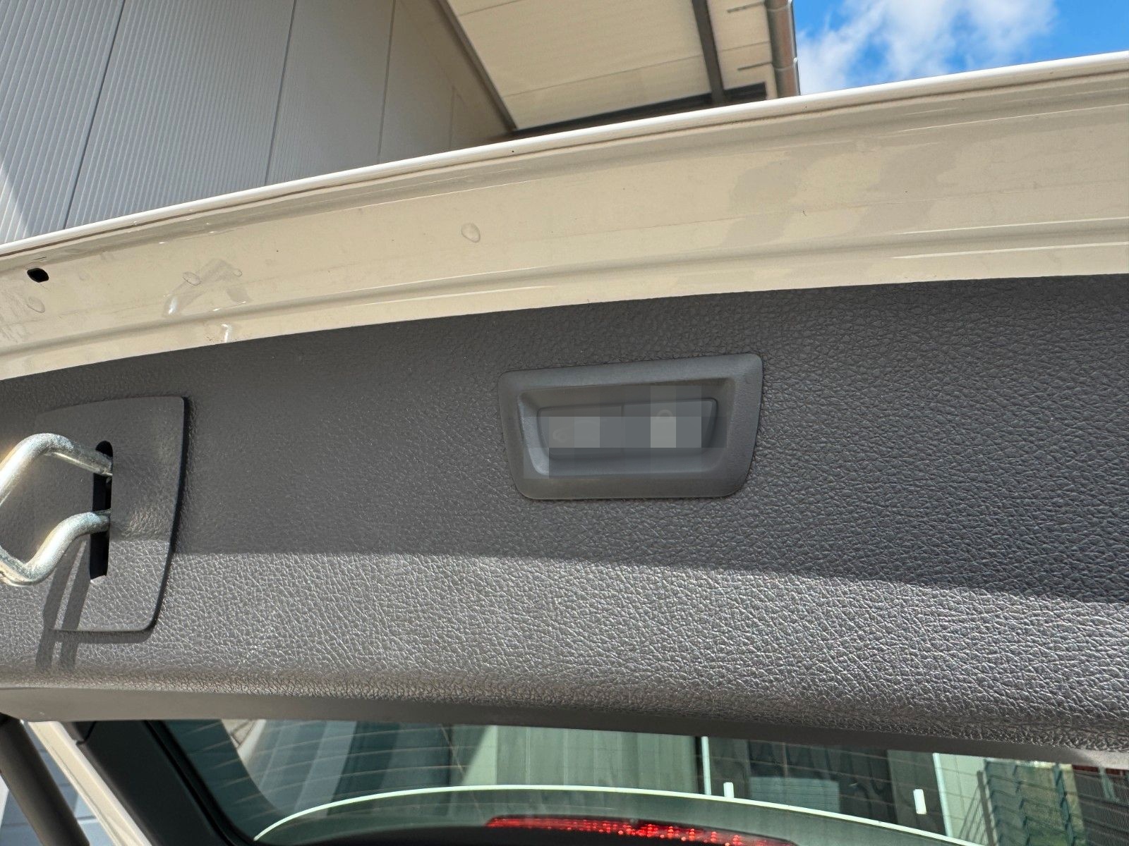 BMW 318 d M Sport Touring/Kamera/Navi/AHK/Voll-His foto 13