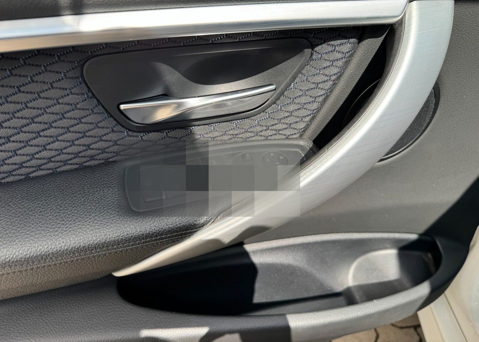 BMW 318 d M Sport Touring/Kamera/Navi/AHK/Voll-His foto 24