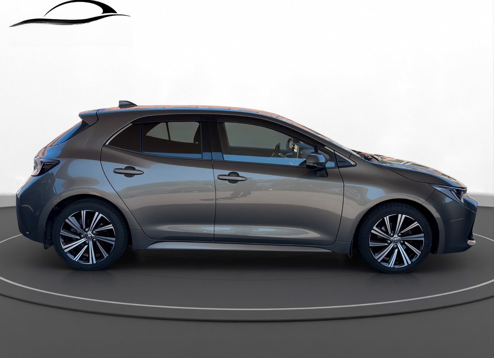 Toyota Corolla 1.2 Benzin Automatik Relax-Garantie foto 5