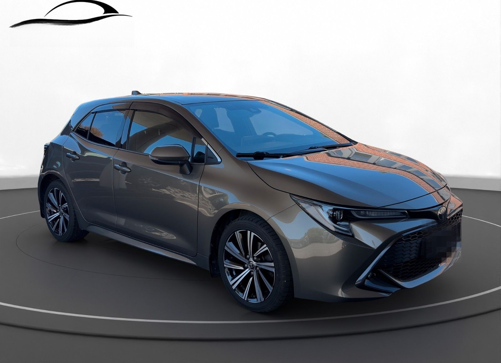 Toyota Corolla 1.2 Benzin Automatik Relax-Garantie foto 6