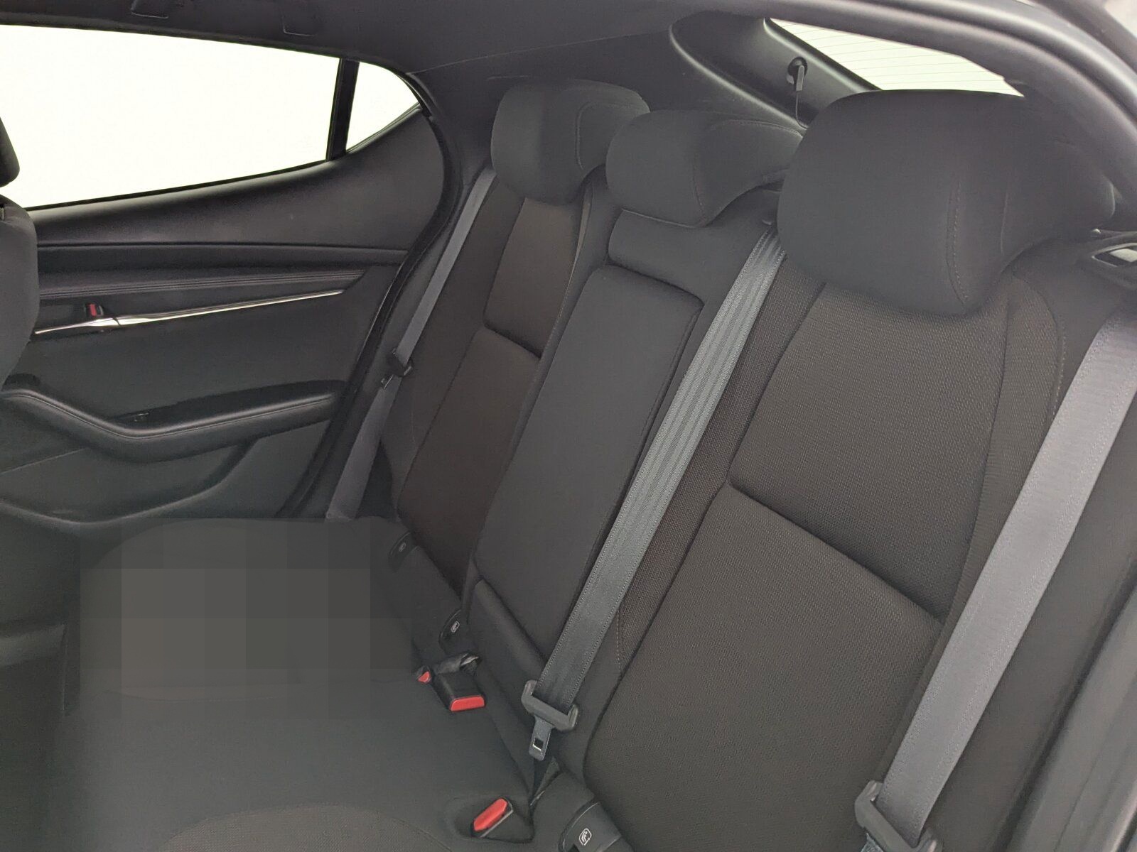 Mazda 3 SKYACTIV-X M-Hybrid Selection LED+NAVI+RFK+SHZ foto 17