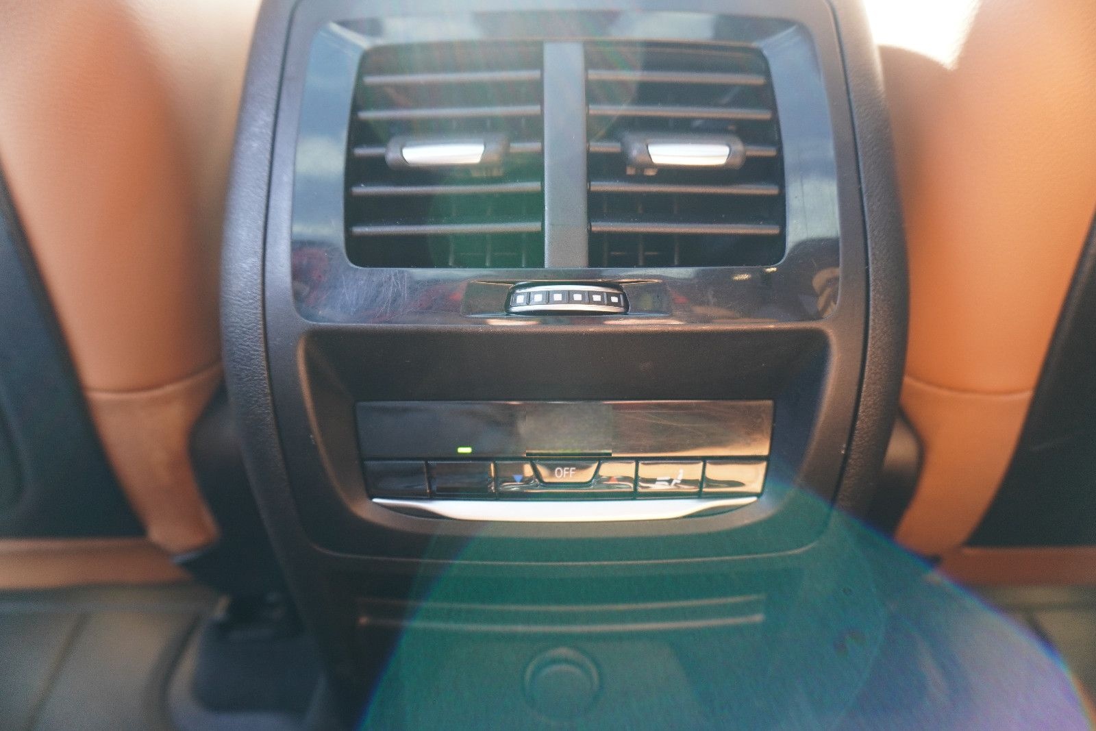 BMW X3 M40d*NAVI*LED*LEDER*ACC*HK*PANO*VOLL* foto 16