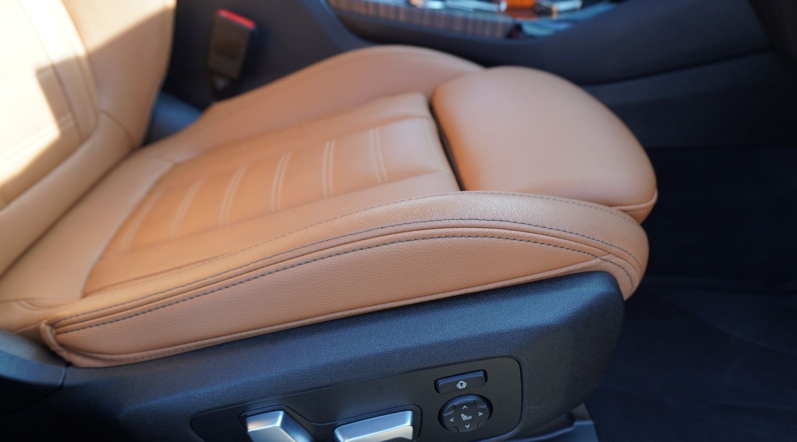 BMW X3 M40d*NAVI*LED*LEDER*ACC*HK*PANO*VOLL* foto 19