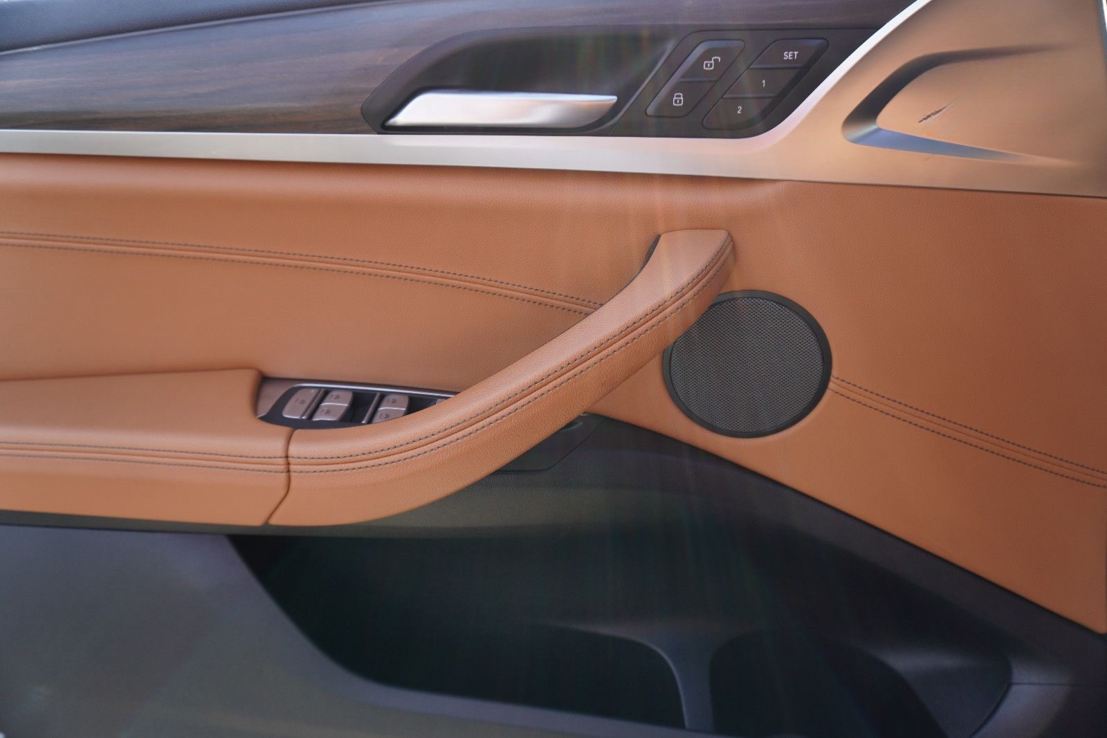 BMW X3 M40d*NAVI*LED*LEDER*ACC*HK*PANO*VOLL* foto 23