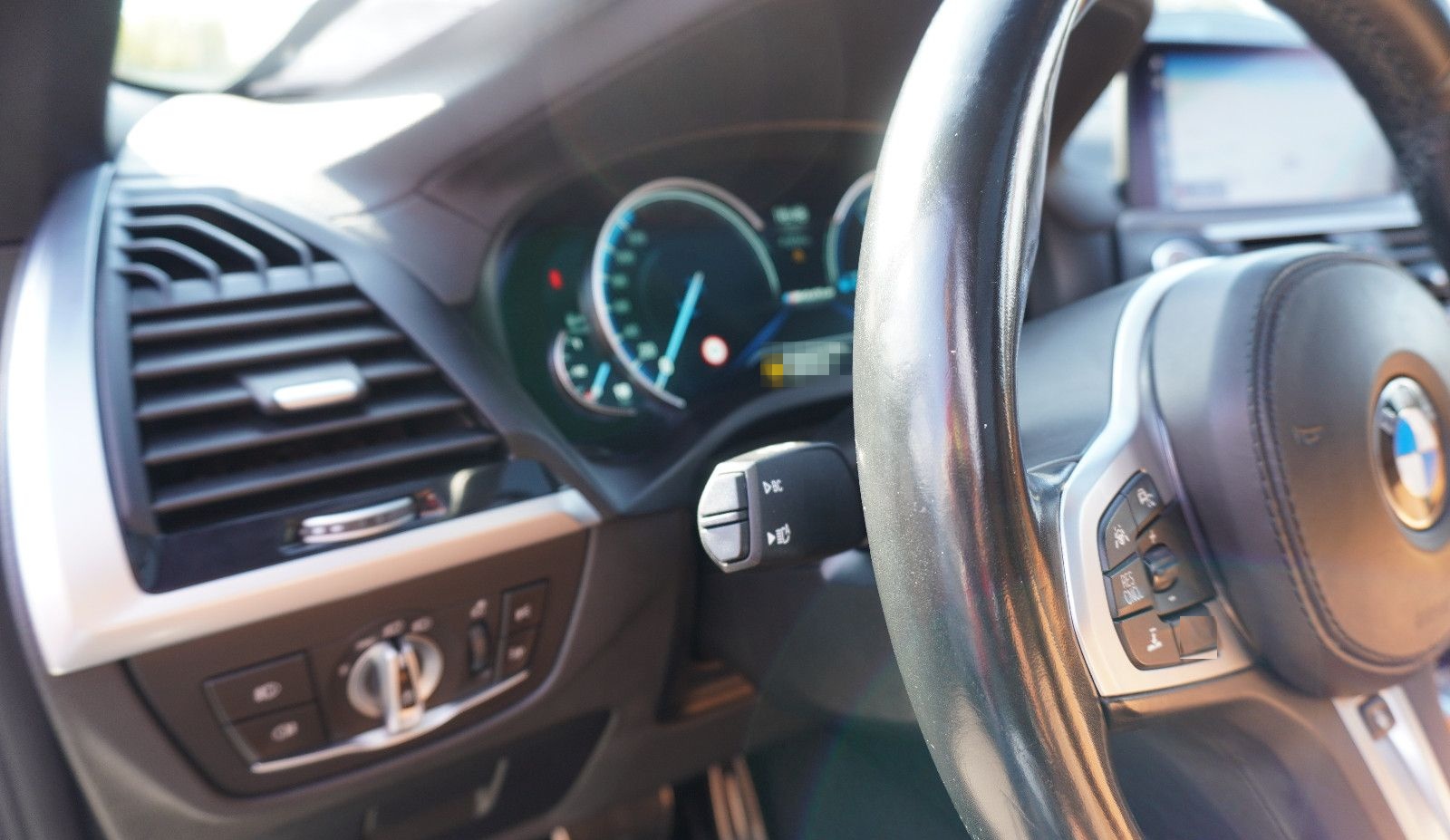 BMW X3 M40d*NAVI*LED*LEDER*ACC*HK*PANO*VOLL* foto 25