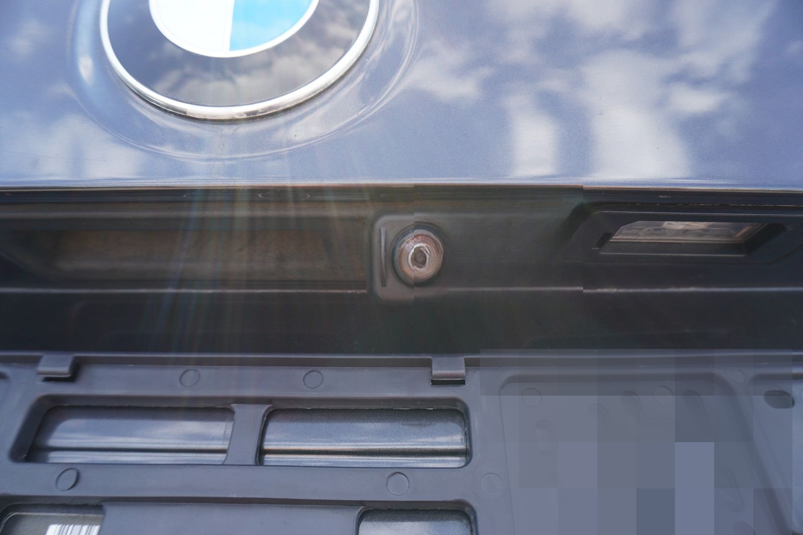 BMW X3 M40d*NAVI*LED*LEDER*ACC*HK*PANO*VOLL* foto 10