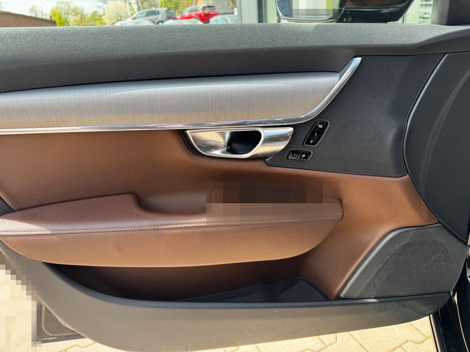 Volvo S 90 D4 DPF Momentum LED+Kamera+Navi+CarPlay+AHK foto 13