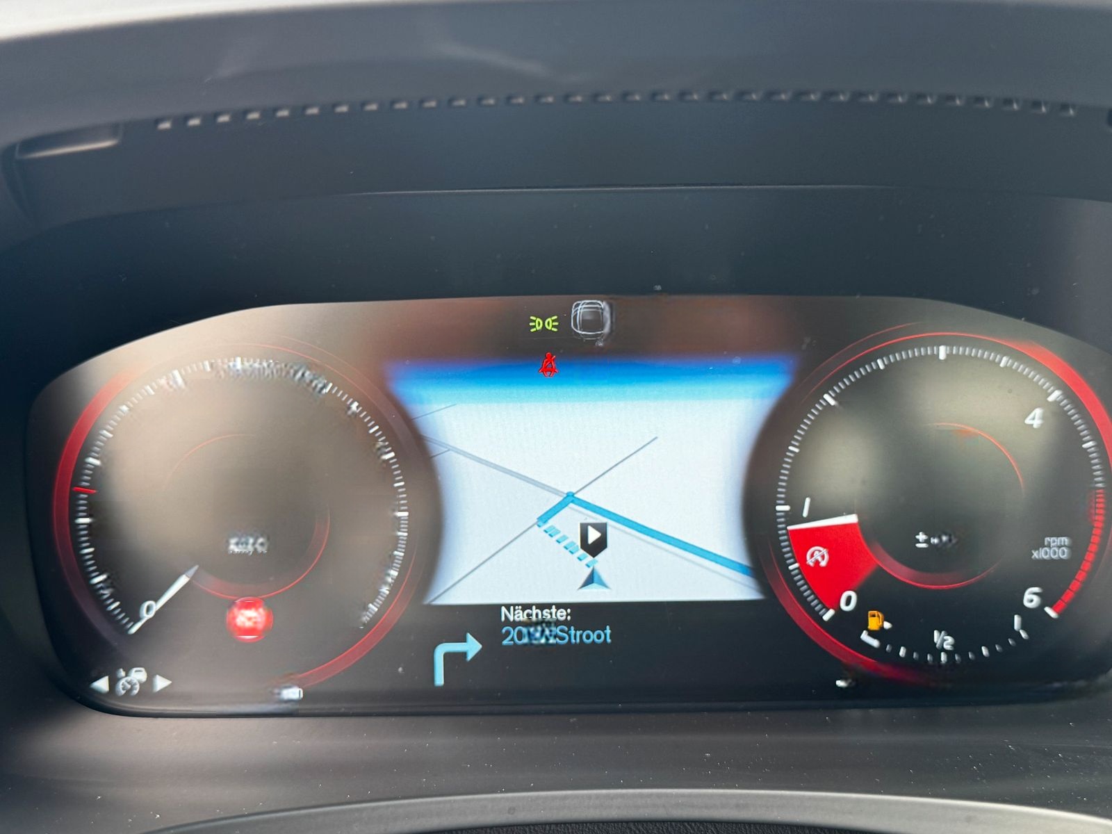 Volvo S 90 D4 DPF Momentum LED+Kamera+Navi+CarPlay+AHK foto 14