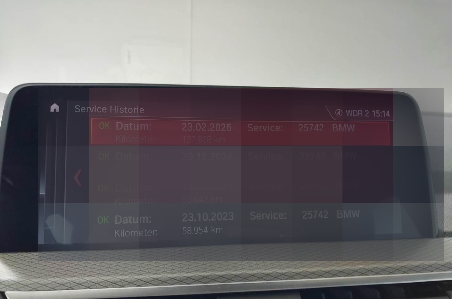 BMW X4 xDrive 30 d M Sportpaket RFK Pano HuD LED foto 12