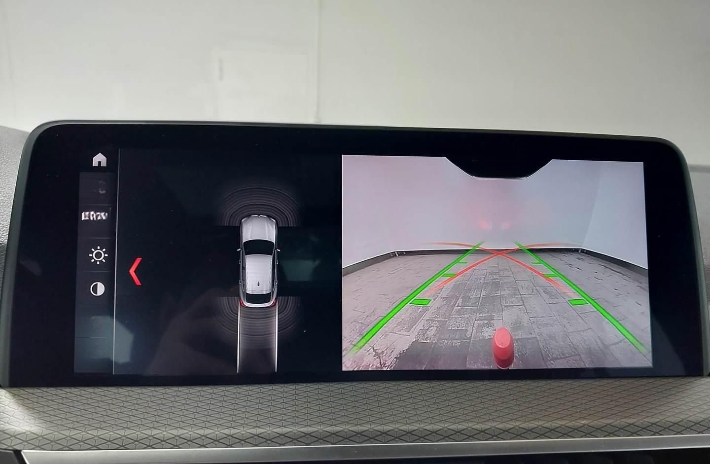 BMW X4 xDrive 30 d M Sportpaket RFK Pano HuD LED foto 14